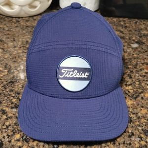 Titleist Golf Baseball Cap